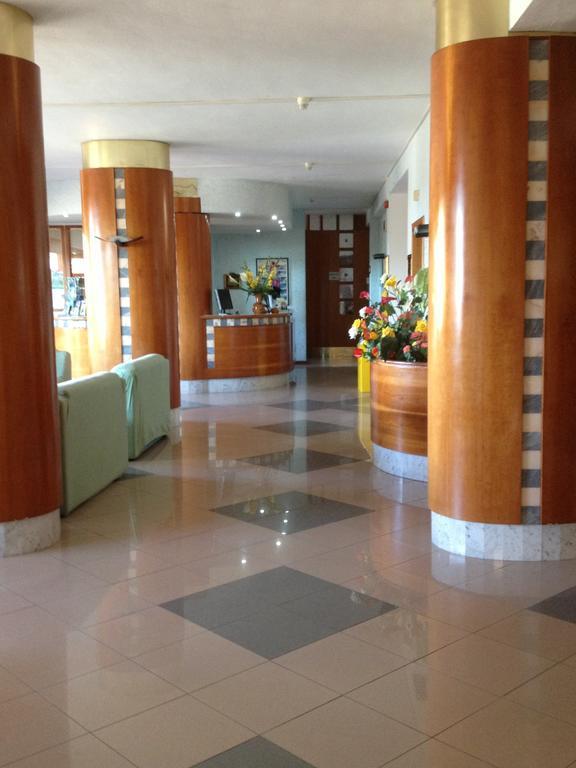 Hotel Villa Padulella 费拉约港 外观 照片