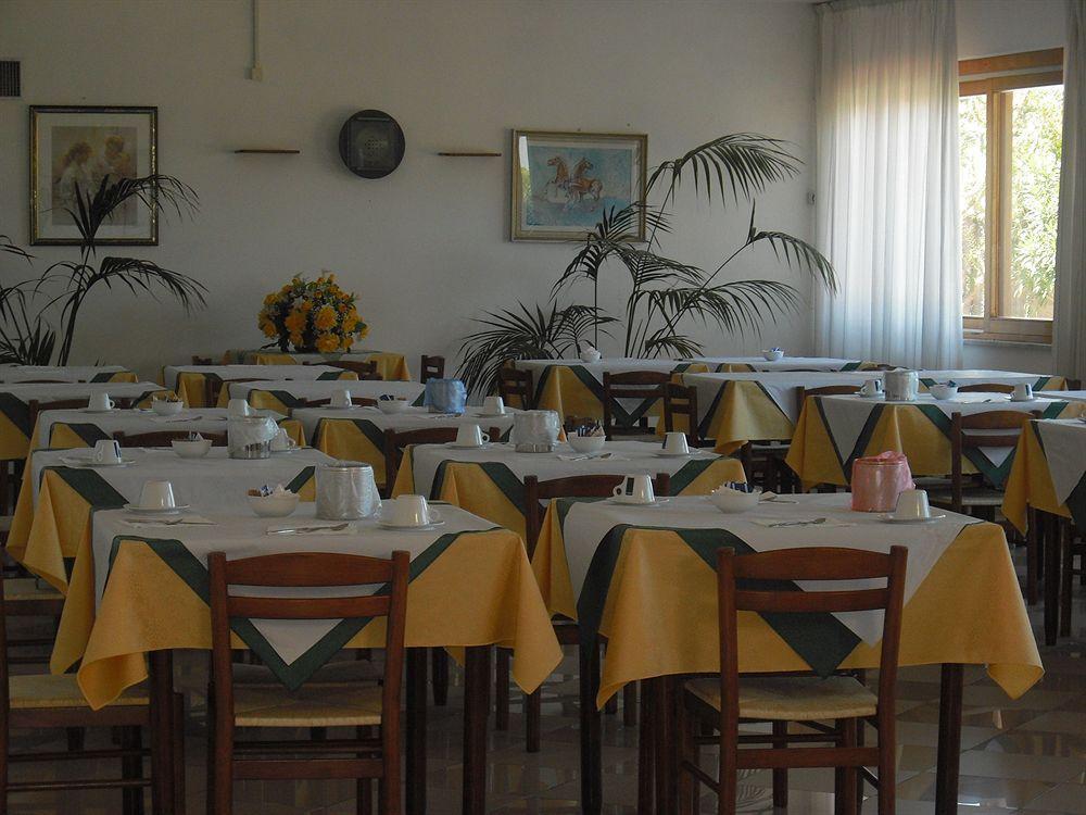 Hotel Villa Padulella 费拉约港 外观 照片