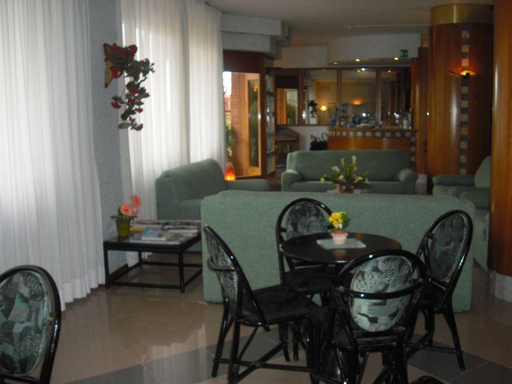 Hotel Villa Padulella 费拉约港 外观 照片