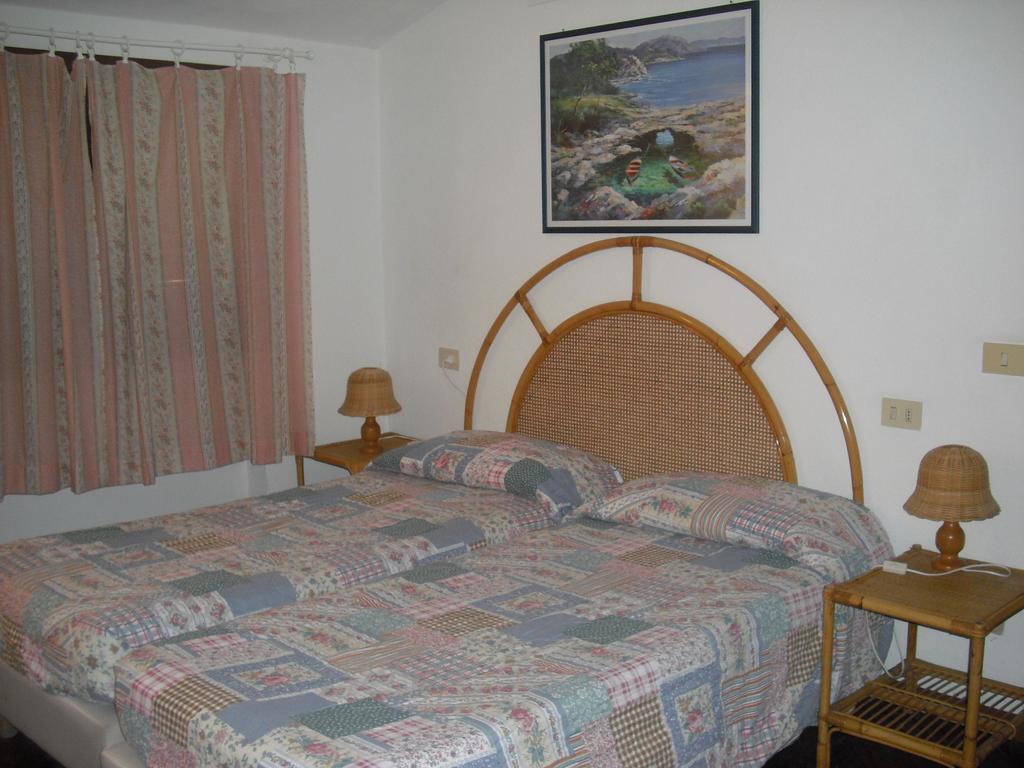 Hotel Villa Padulella 费拉约港 客房 照片