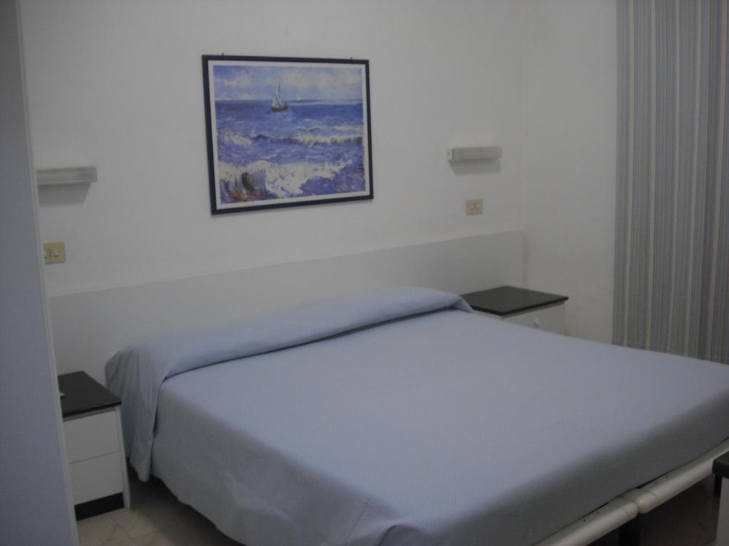 Hotel Villa Padulella 费拉约港 客房 照片