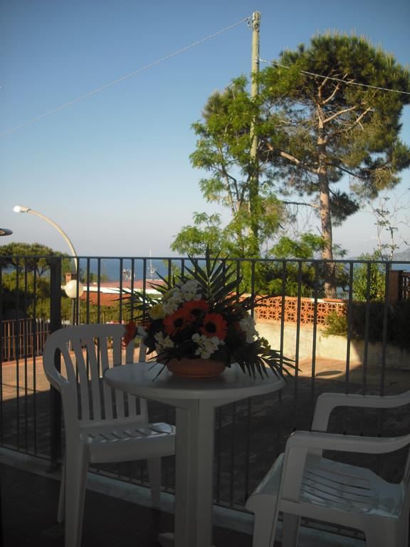 Hotel Villa Padulella 费拉约港 客房 照片