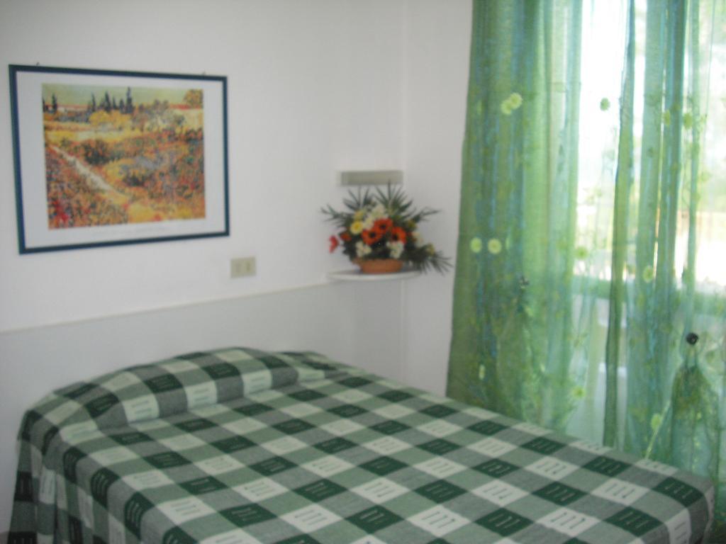 Hotel Villa Padulella 费拉约港 客房 照片