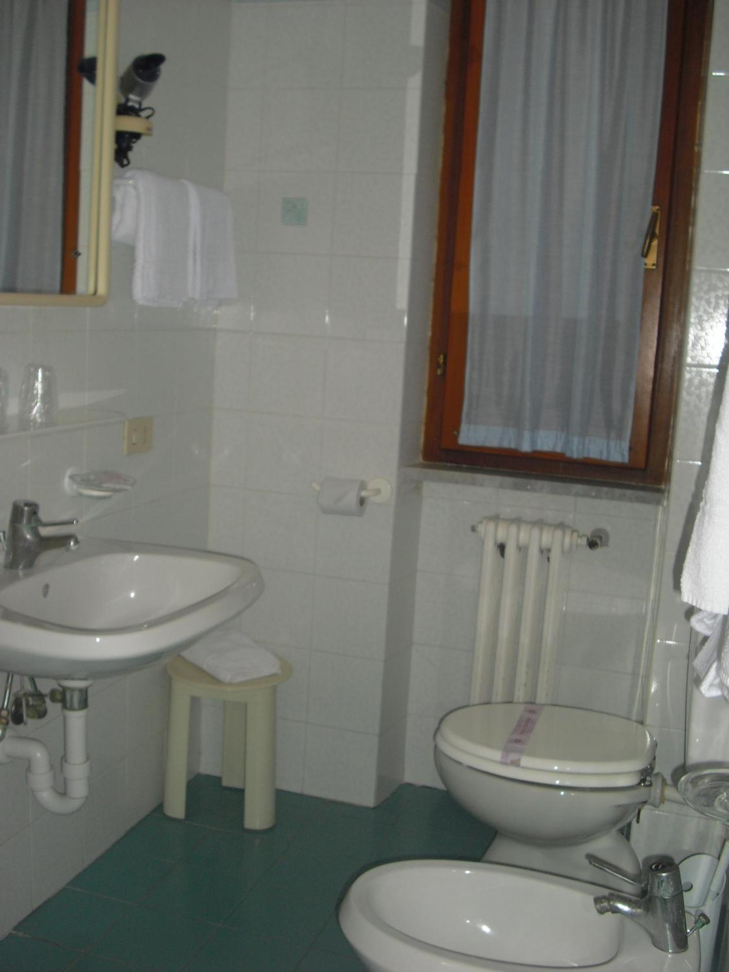Hotel Villa Padulella 费拉约港 外观 照片