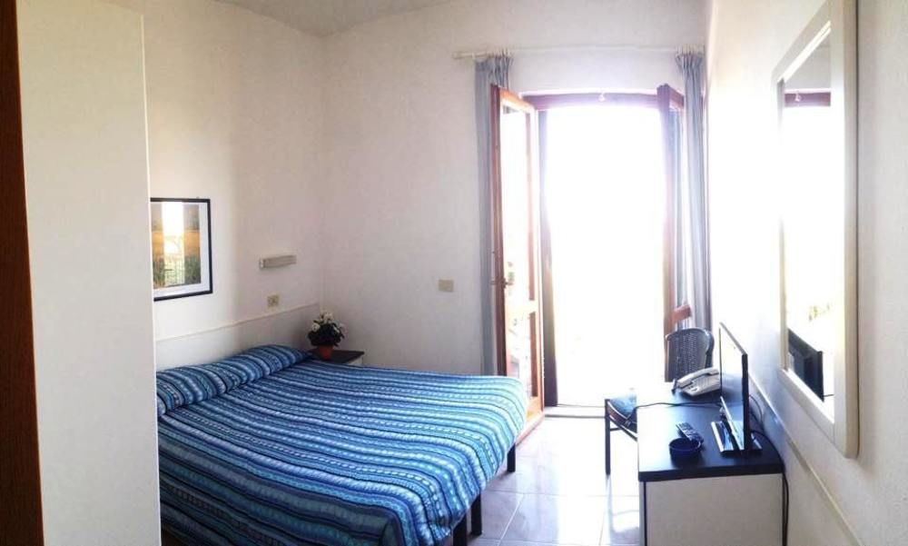 Hotel Villa Padulella 费拉约港 外观 照片