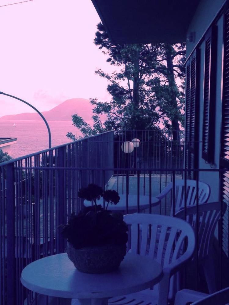 Hotel Villa Padulella 费拉约港 外观 照片