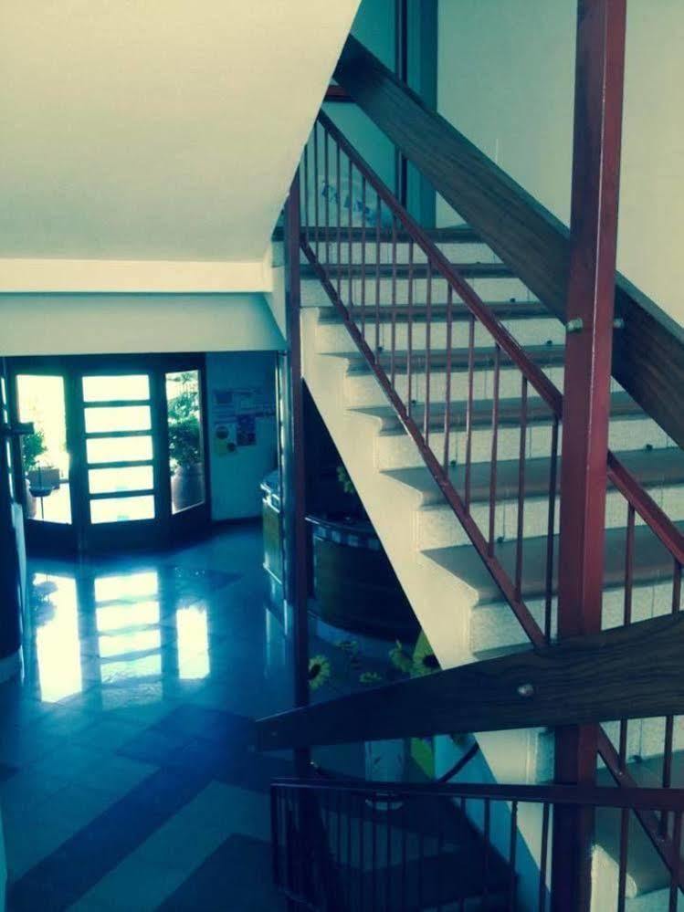 Hotel Villa Padulella 费拉约港 外观 照片