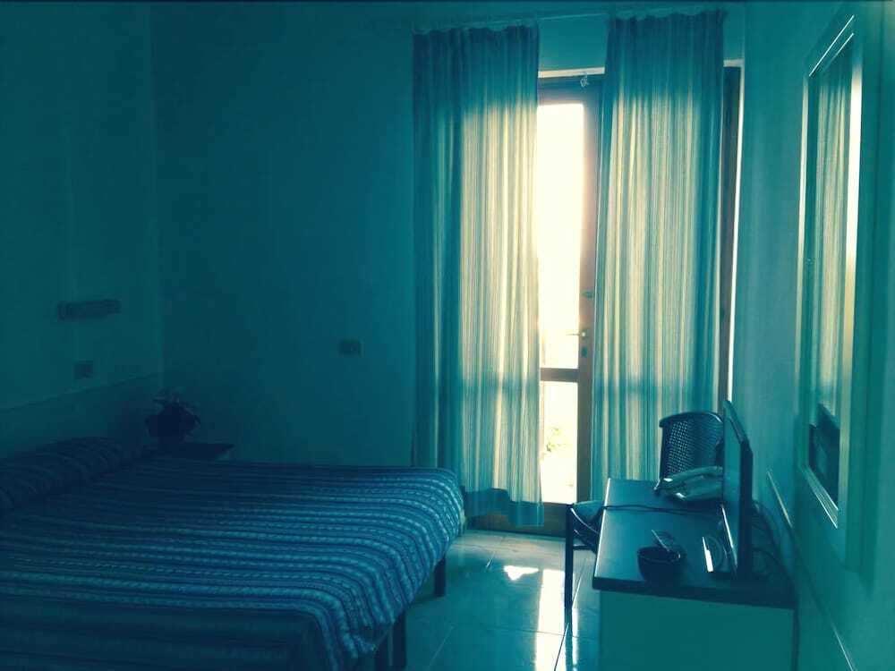 Hotel Villa Padulella 费拉约港 外观 照片