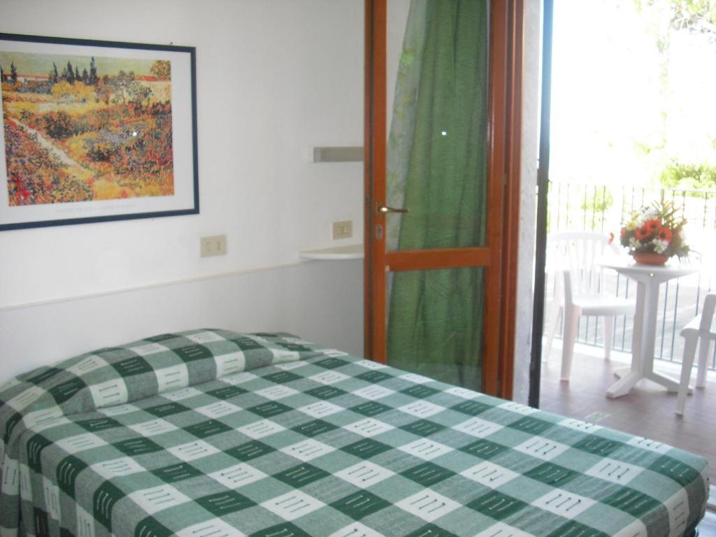 Hotel Villa Padulella 费拉约港 外观 照片